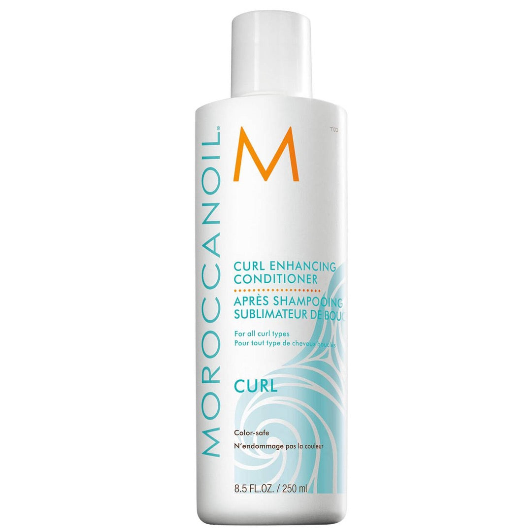 Moroccanoil Curl Enhance Conditioner