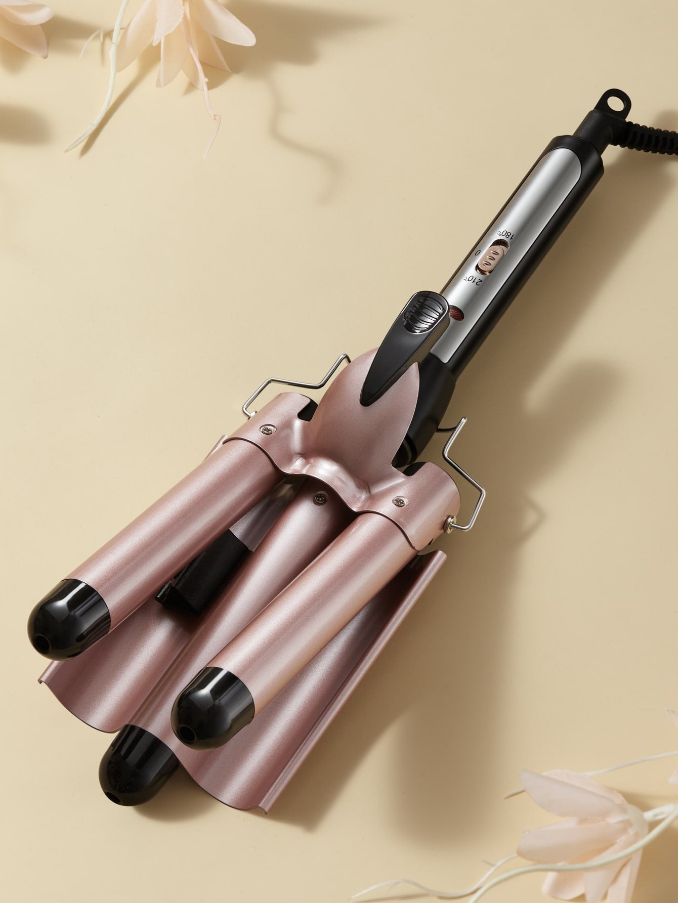 1pc Hair Curling Iron