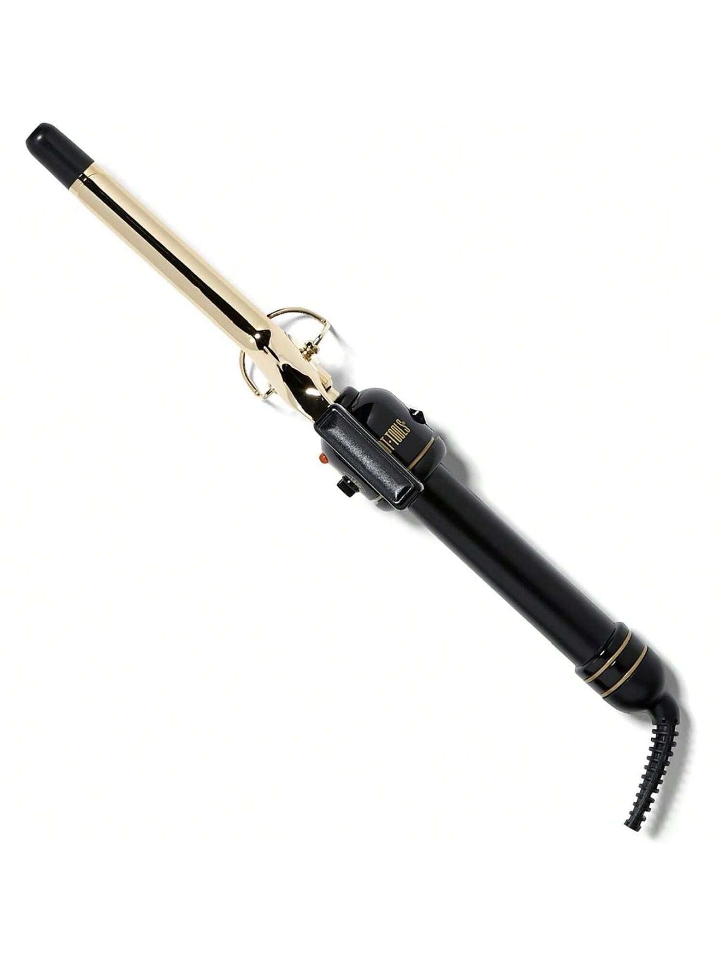 YONGSTYLE Series Spring 5/8 Inch Curling Iron