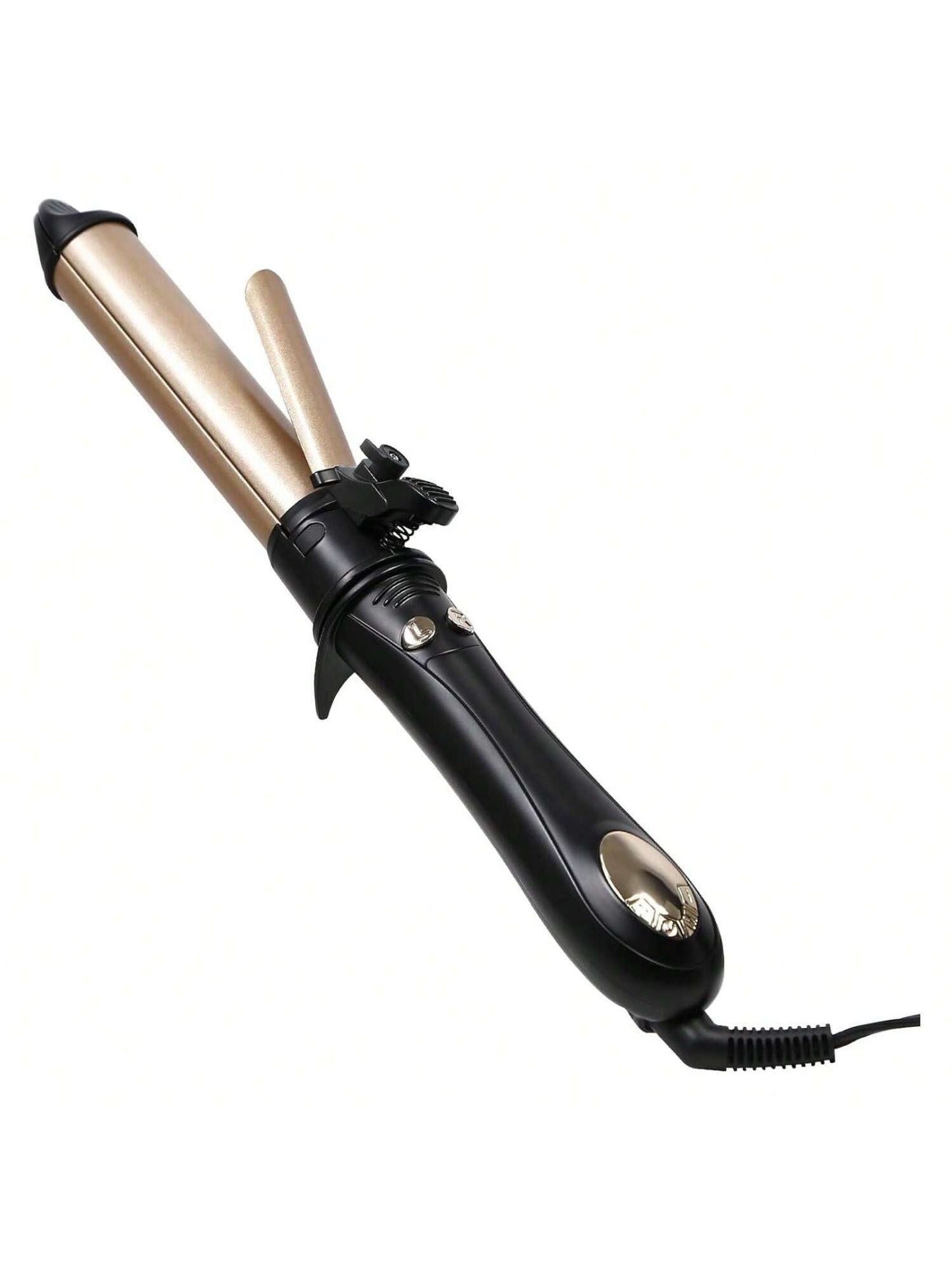 Flat Iron Ing Iron In One 2 In 1 Automatic Er Hair Straightener Ing In One Automatic Er Professional Curing Wand For S Waves 110-240V Adjustable Temps