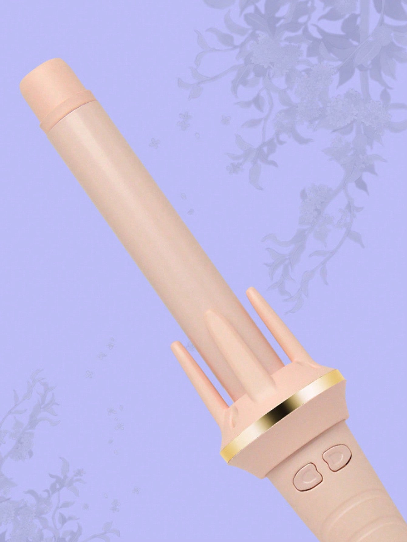 Fully Automatic Electric Curling Iron That Does Not Damage Hair, Negative Ion Perm And Curling Artifact, Lazy Curling Iron, Big Waves And Big Curls