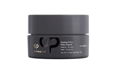 ColorProof Styling Putty