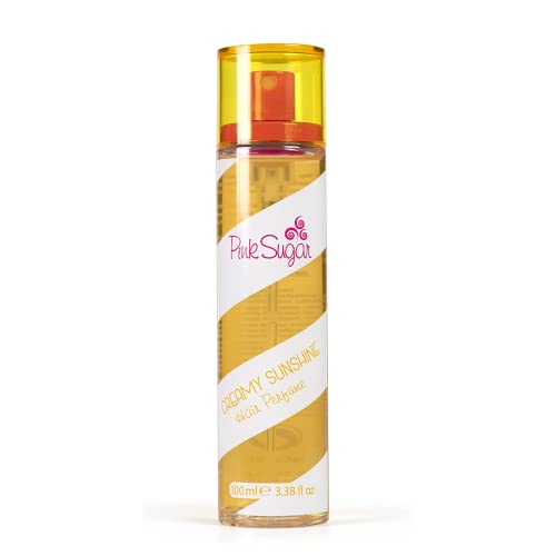 Pink Sugar Creamy Sunshine Hair Perfume, 3.38 fl. oz.