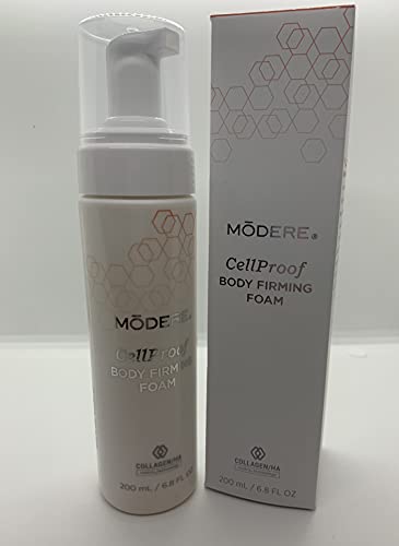 Generic, Modere CellProof Body Firming Foam, 6.8 Fl Oz (Pack of 1)