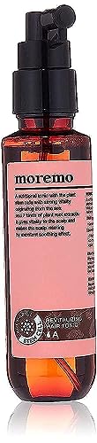 MOREMO Revitalizing Hair Tonic A 115ml/3.8oz Scalp Relaxing K-beauty