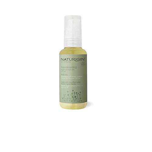 Naturigin Rejuvenating Argan Oil Serum