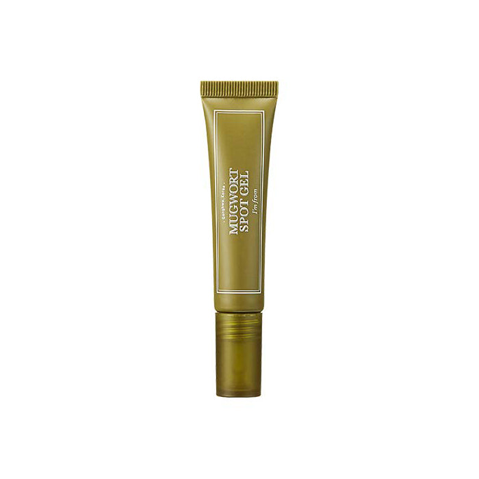 Mugwort Spot Gel