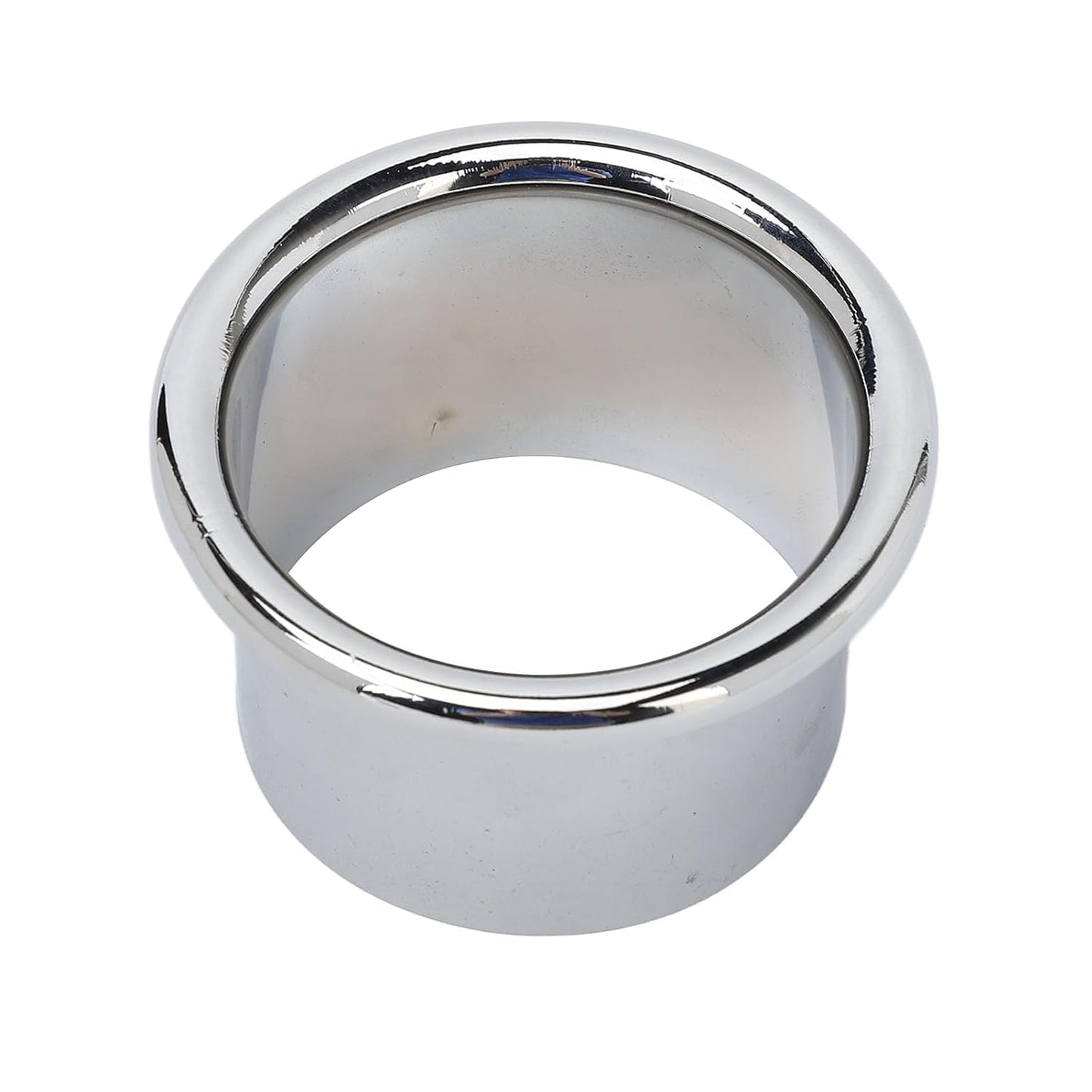 Hair Dryer Drawer Insert, Stainless Steel Rust Proof Hot Tools Holder Hair Dryer Holder Stand Curling Iron Stand for Salon Hair Styling Station(Stainless Steel)