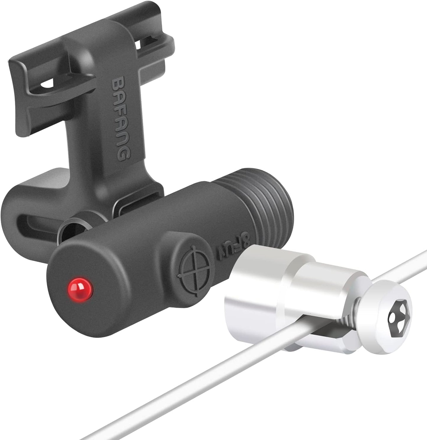 Zeekpowa Speed Sensor for Bafang BBS01B BBS02B BBSHD Motor eBike Bafang Speedometer for Middle Drive Motor and Hub Motors eBike Parts