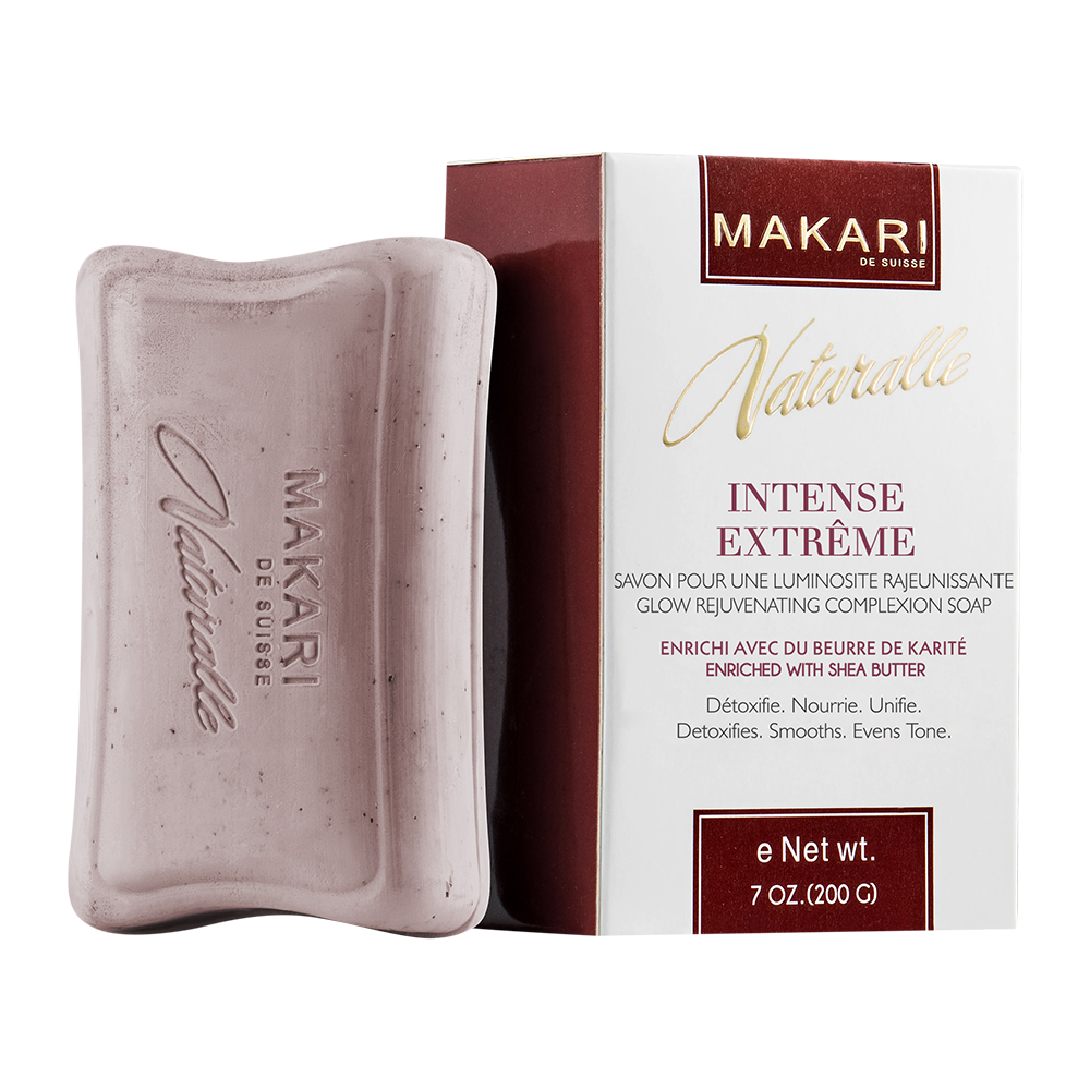 Naturalle Intense Extreme Glow Rejuvenating Complexion Soap