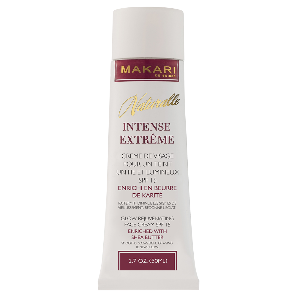 Naturalle Intense Extreme Glow Rejuvenating Face Cream