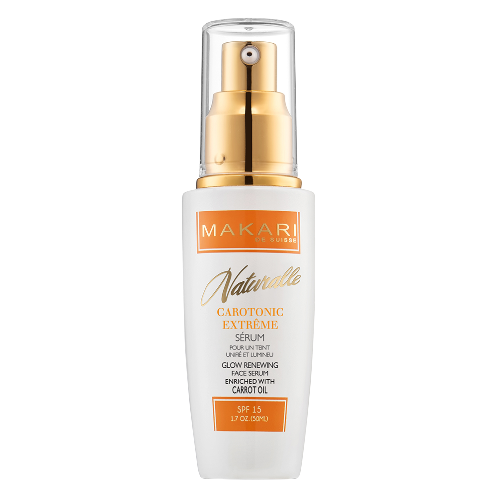 Naturalle Carotonic Extreme Glow Renewing Face Serum
