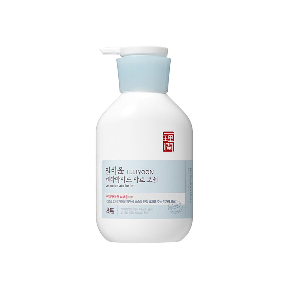 Ceramide Ato Lotion, 350ml
