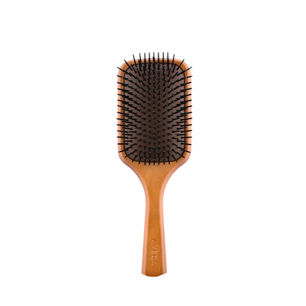 Aveda Wooden Paddle Brush