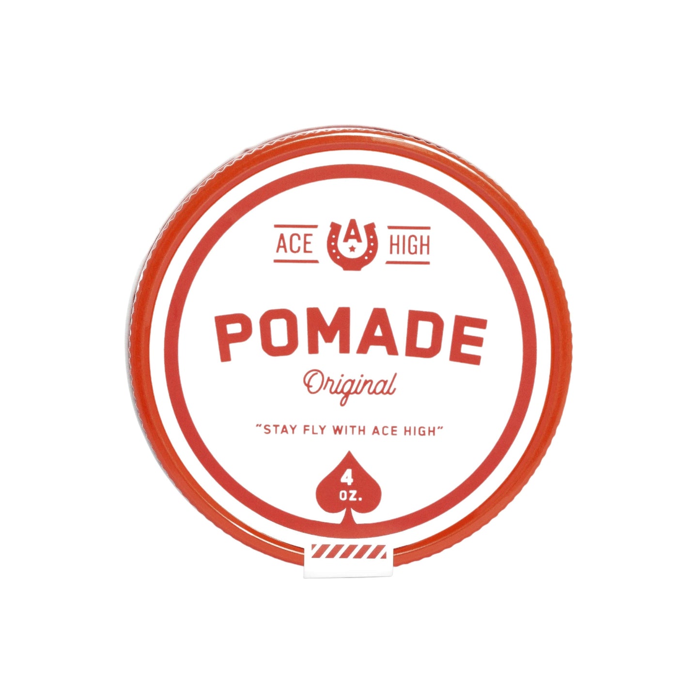 Ace High Co. Original Pomade