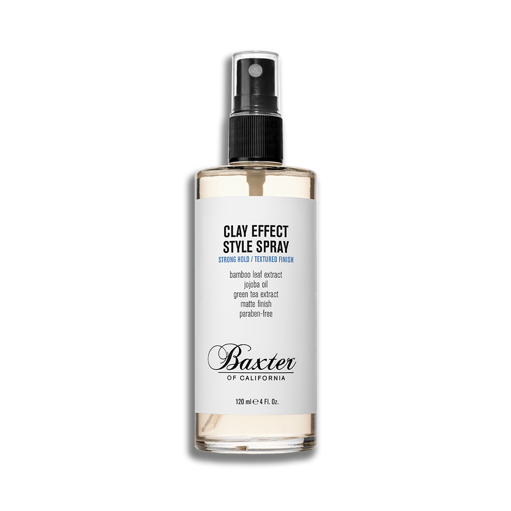 Baxter of California Clay Effect Style Spray