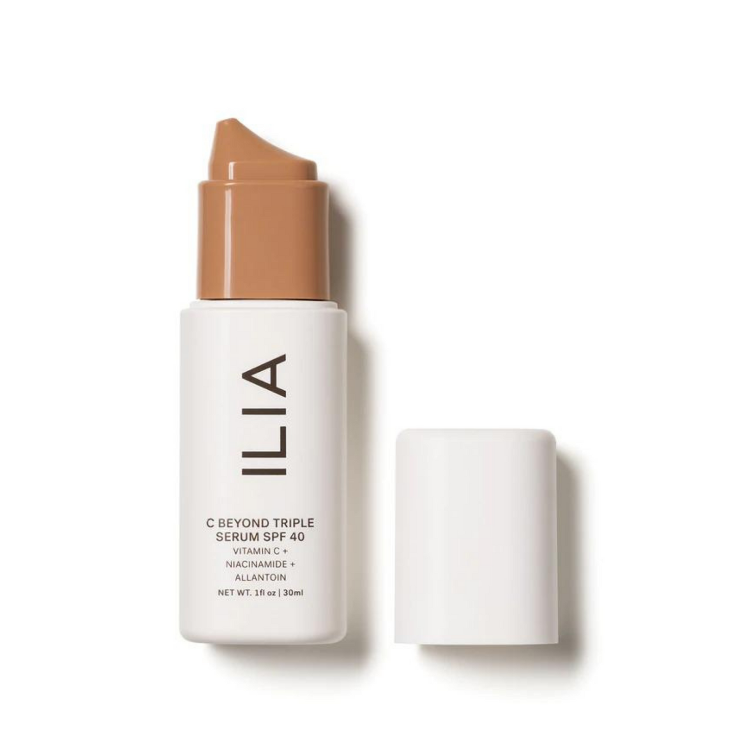 ILIA C Beyond Triple Serum SPF 40 in Tone 2 (30 ml) #10084986