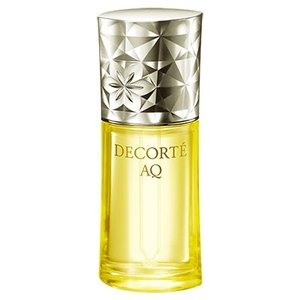 Kose Decorte Aq Oil Infusion Leads To Skin Full Of Vitality 40ml - Japanese Oil Serum