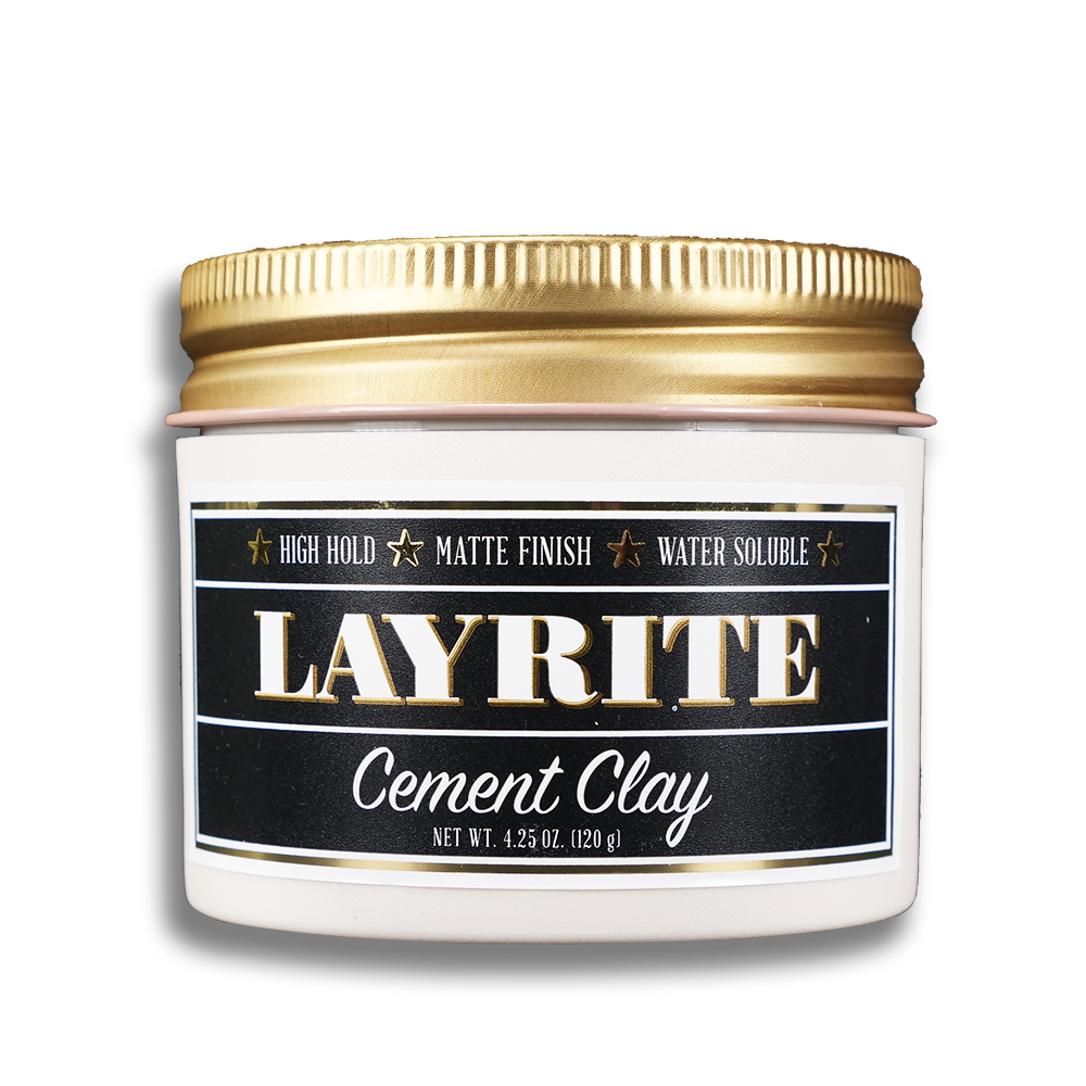 Layrite Cement Clay - 120g