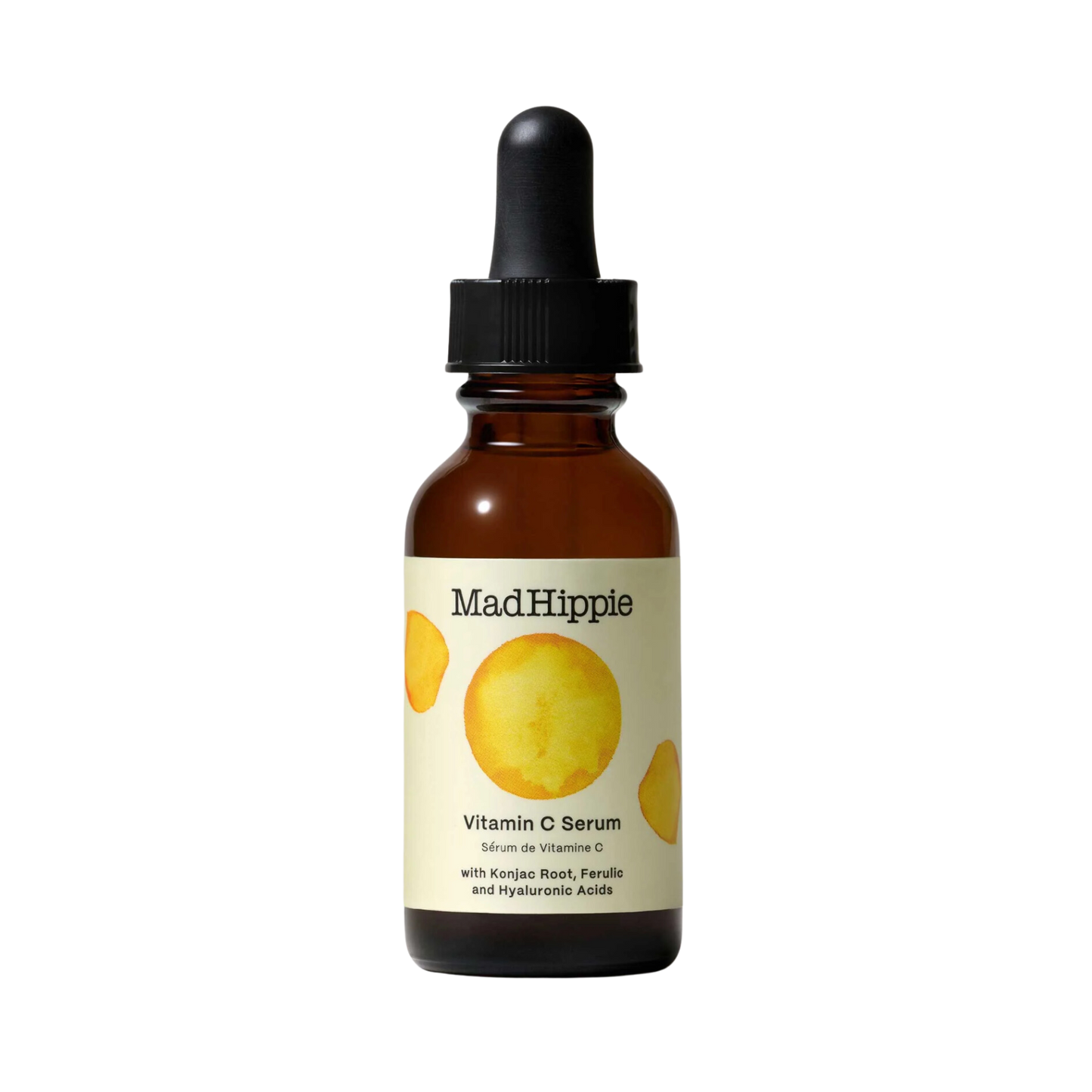 Mad Hippie Vitamin C Serum