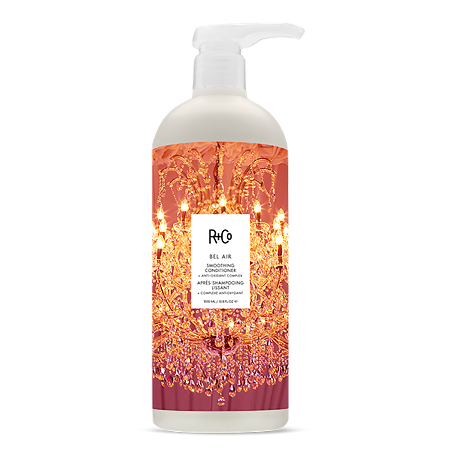 R+Co Bel Air Smoothing Conditioner large bottle