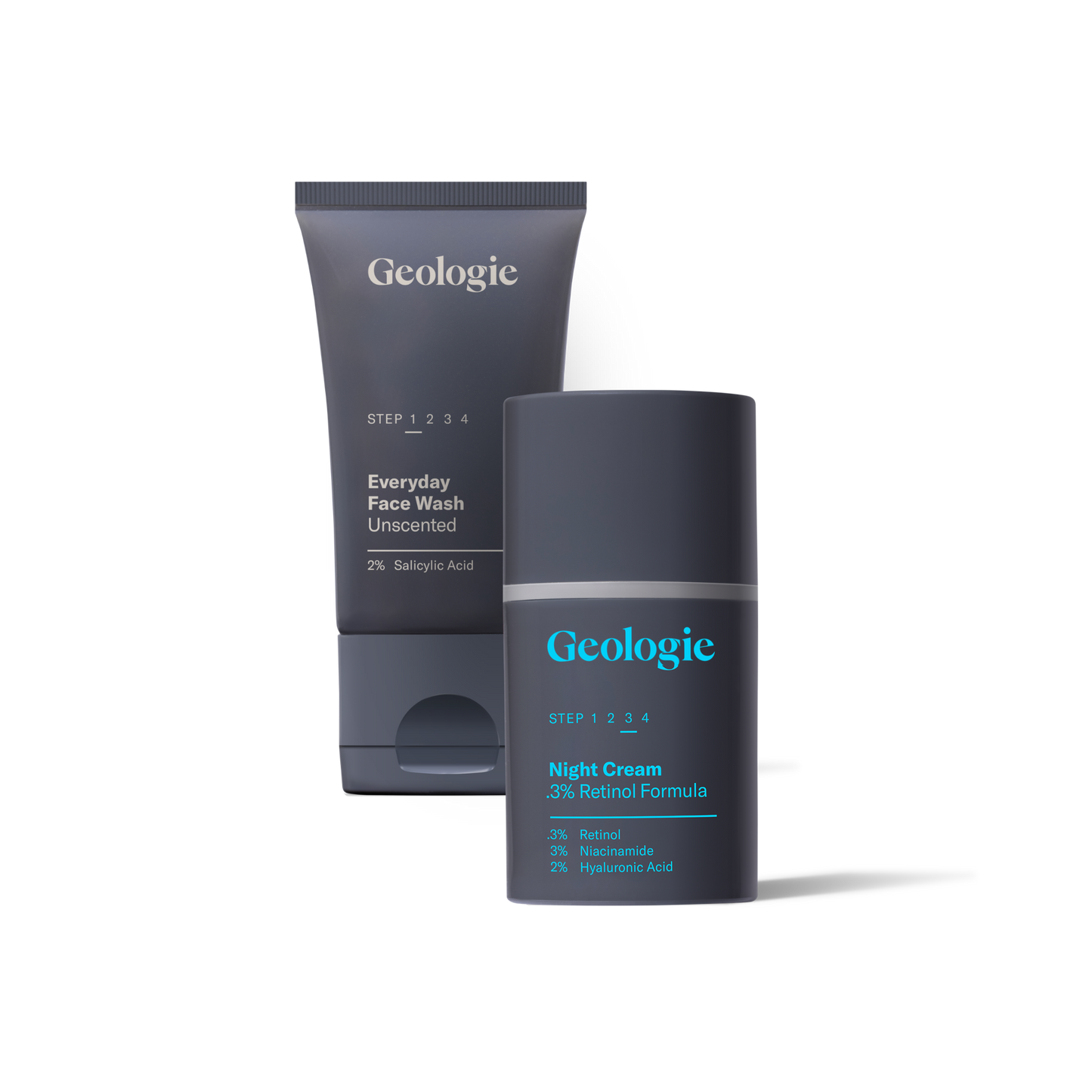 Clear System Beta - Starter Level 3