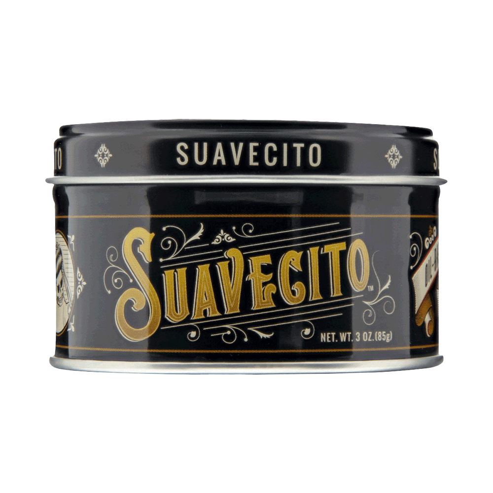 Suavecito Oil Based Pomade