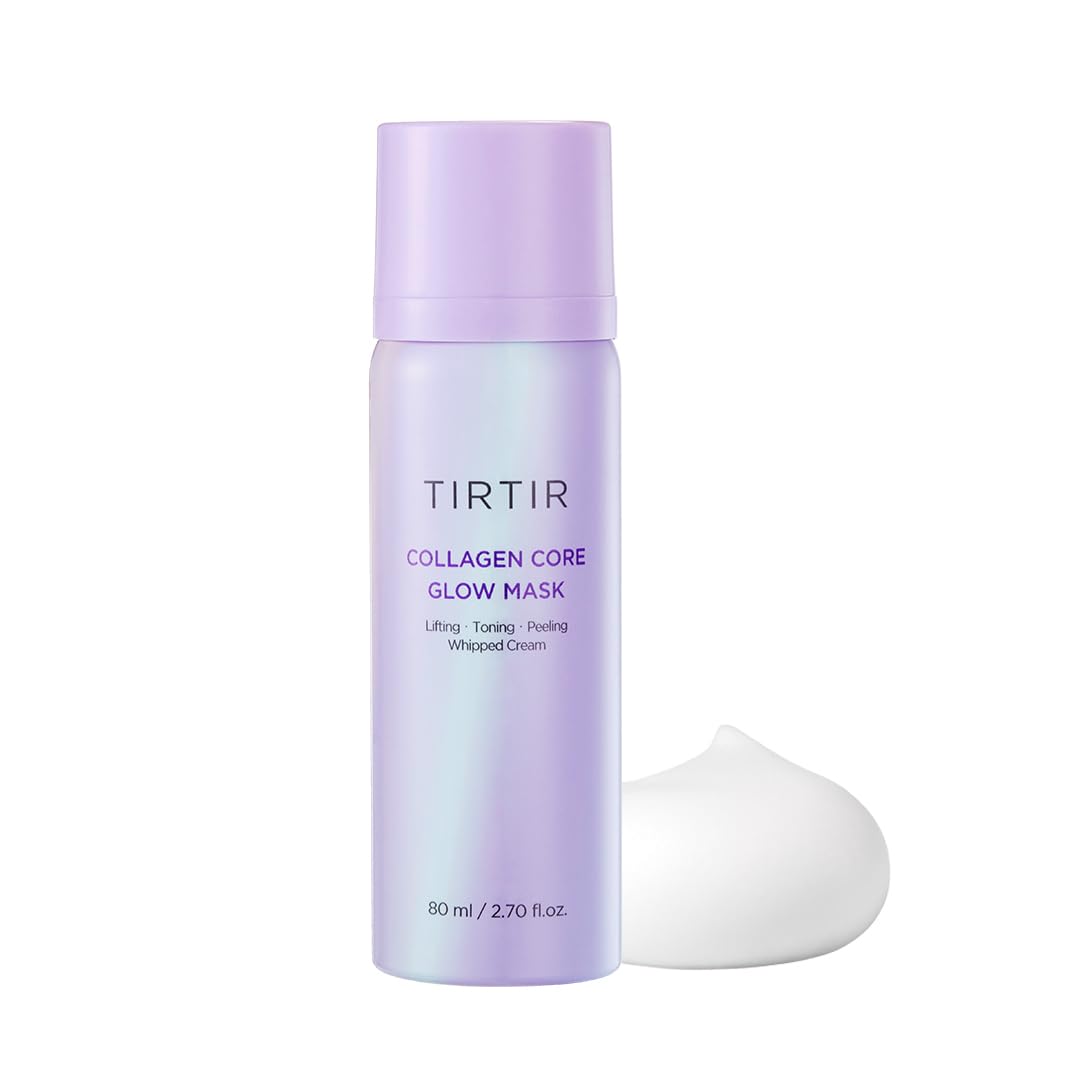 Tirtir Glow Mask 80ml Collagen Core