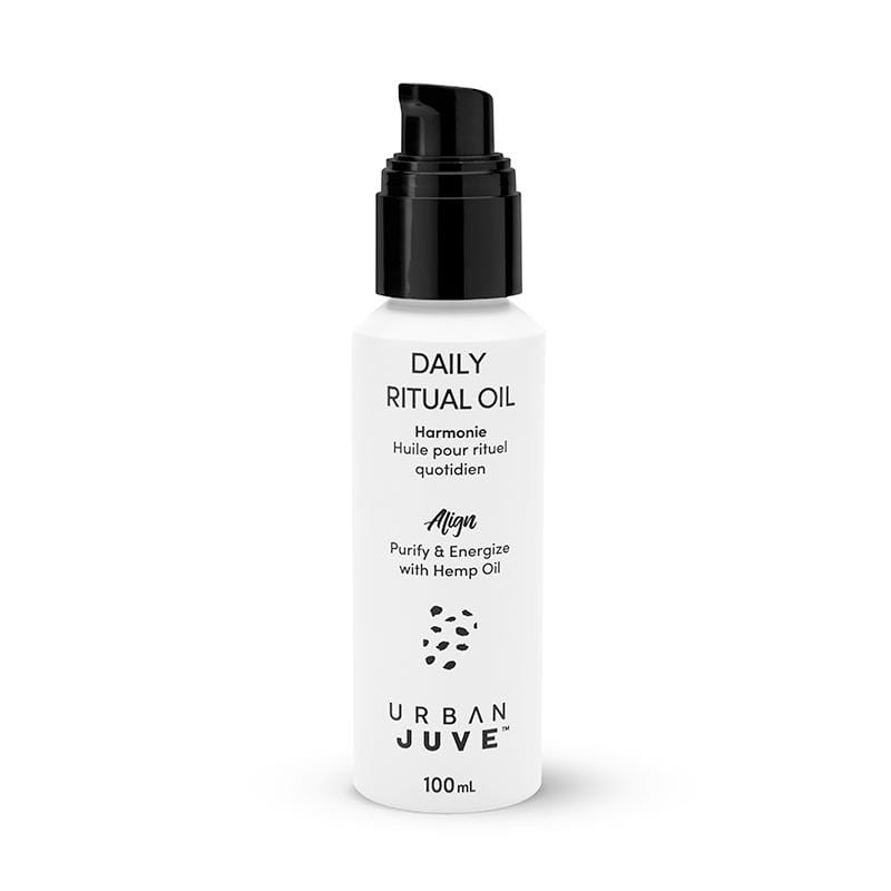 Urban Juve Daily Ritual Oil Align (100 mL)