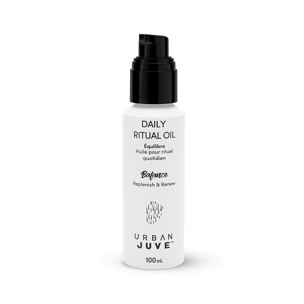 Urban Juve Daily Ritual Oil Balance (100 mL)