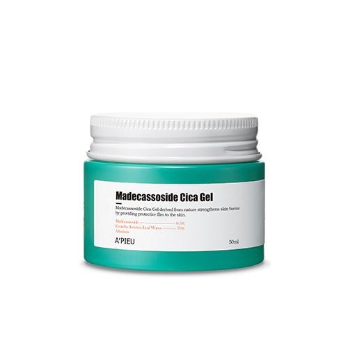 Madecassoside Cica Gel
