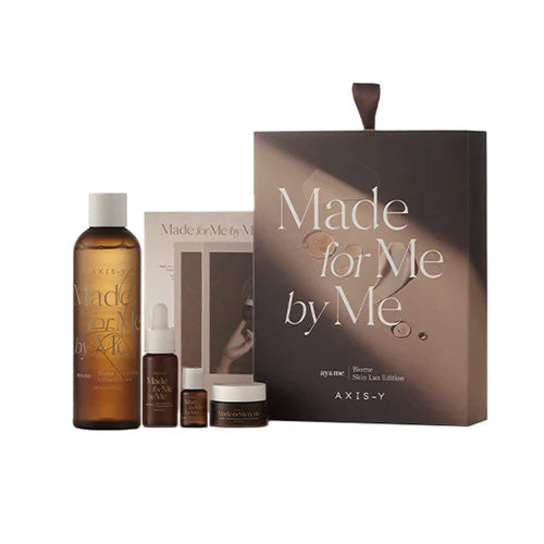 AXIS-Y Biome Skin Lux Edition