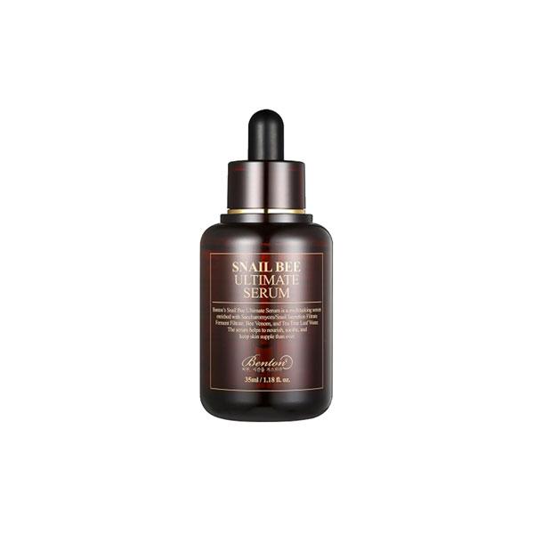 Snail Bee Ultimate Serum