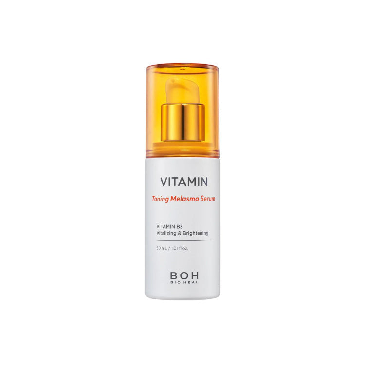 Vitamin Toning Melasma Care Serum