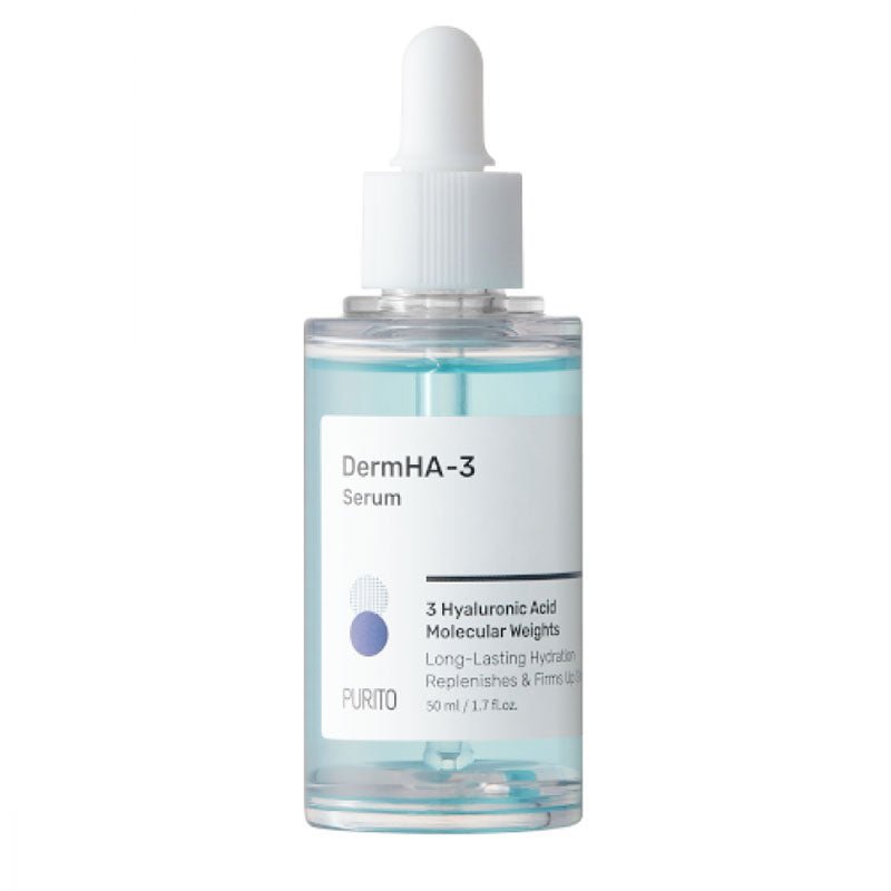 DermHA-3 Serum 50ml