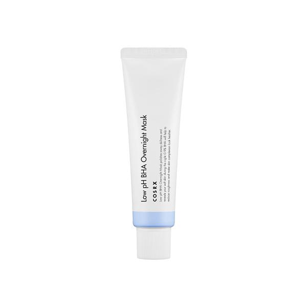 Low PH BHA Overnight Mask