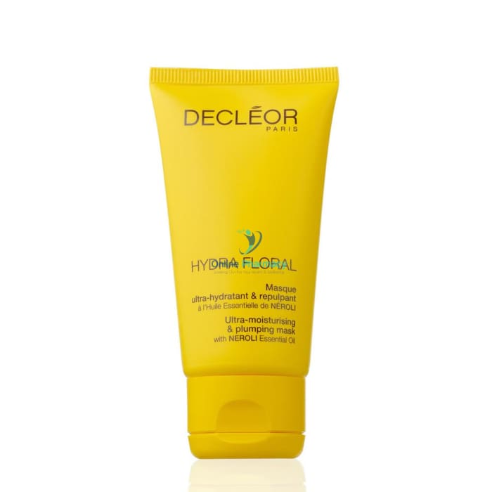 Decleór Hydra Floral Ultra Moisturizing & Plumping Mask - 50ml