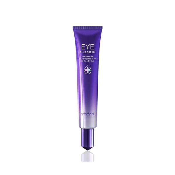 Eye Plus Cream