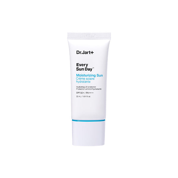 Every Sun Day Moisturizing Sun SPF 50+ - PA++++