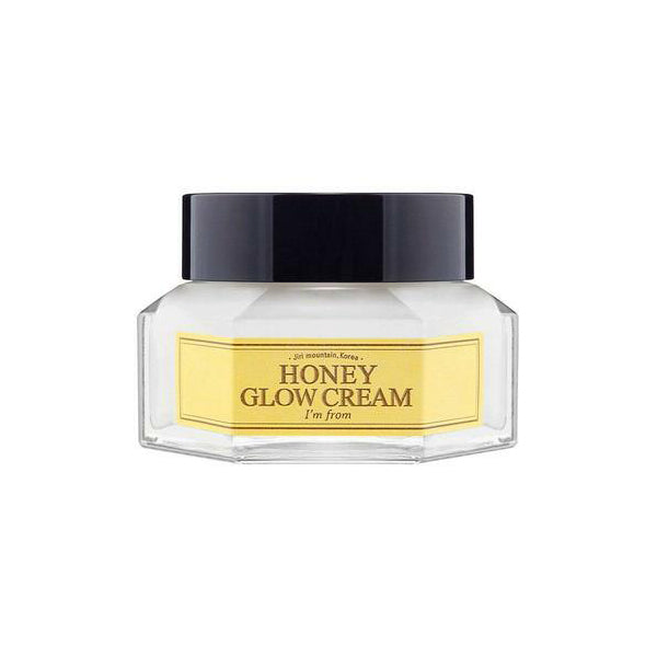 Honey Glow Cream