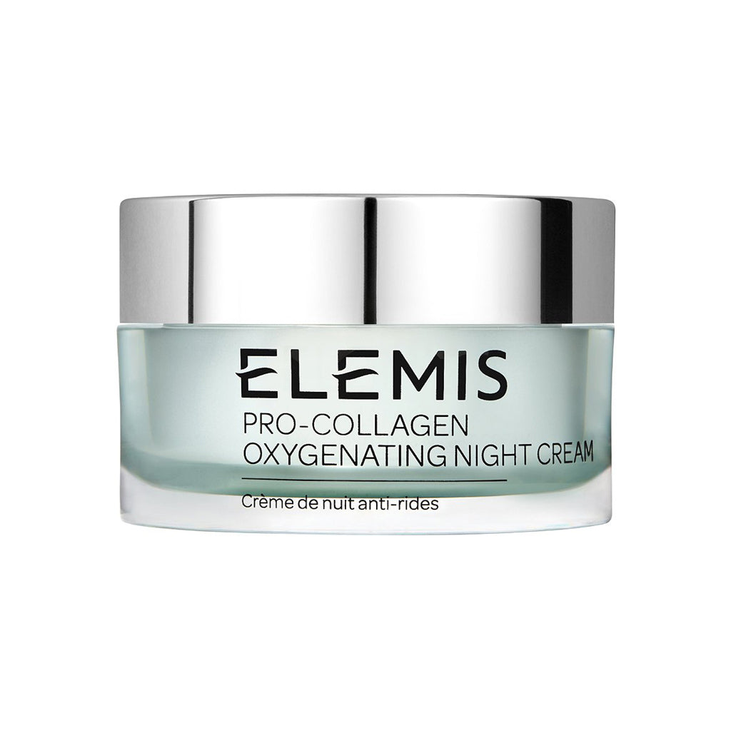 Pro-Collagen Oxygenating Night Cream, 50ml
