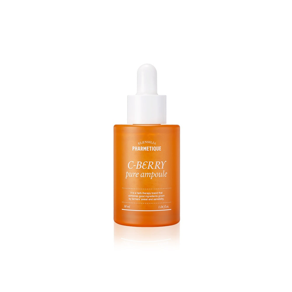 Pharmethique C-Berry Pure Ampoule
