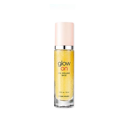 Glow On Oil Volume Base