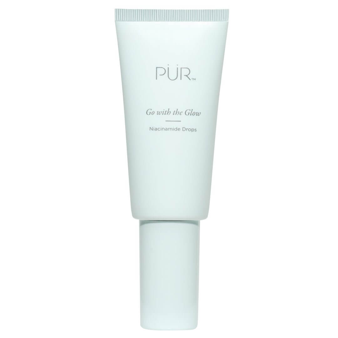 Go with the Glow Niacinamide Drops