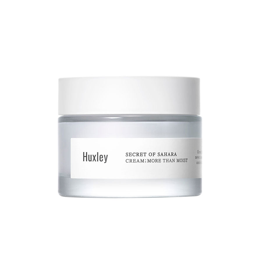 Cream - More Than Moist