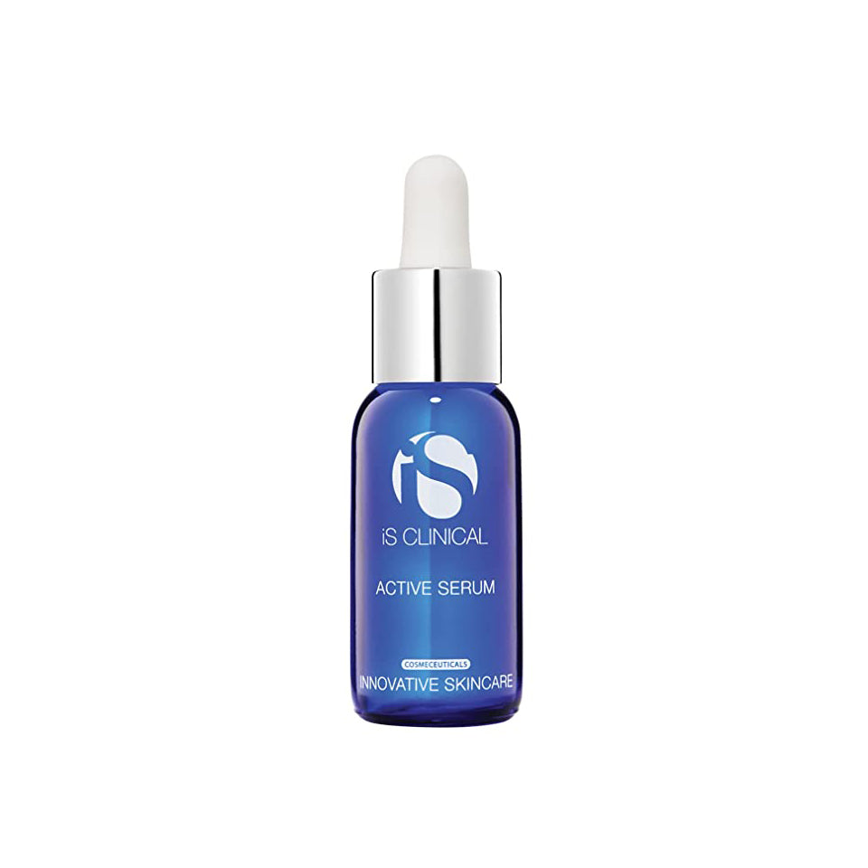 Active Serum, 0.5 fl.oz