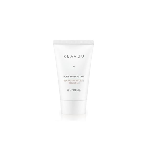 Pure Pearlsation Revitalizing Intensive Peeling Gel
