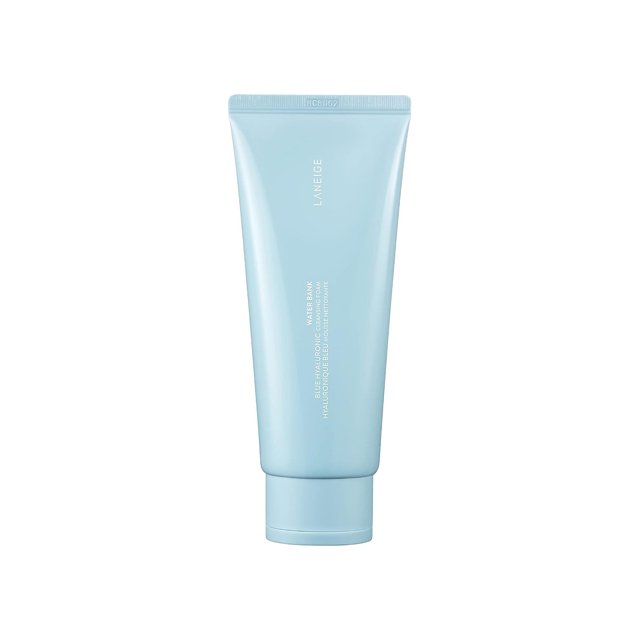 Water Bank Hyaluronic Cleansing Foam