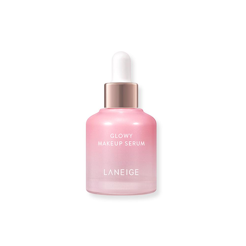 Glowy Makeup Serum