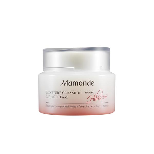 Moisture Ceramide Light Cream